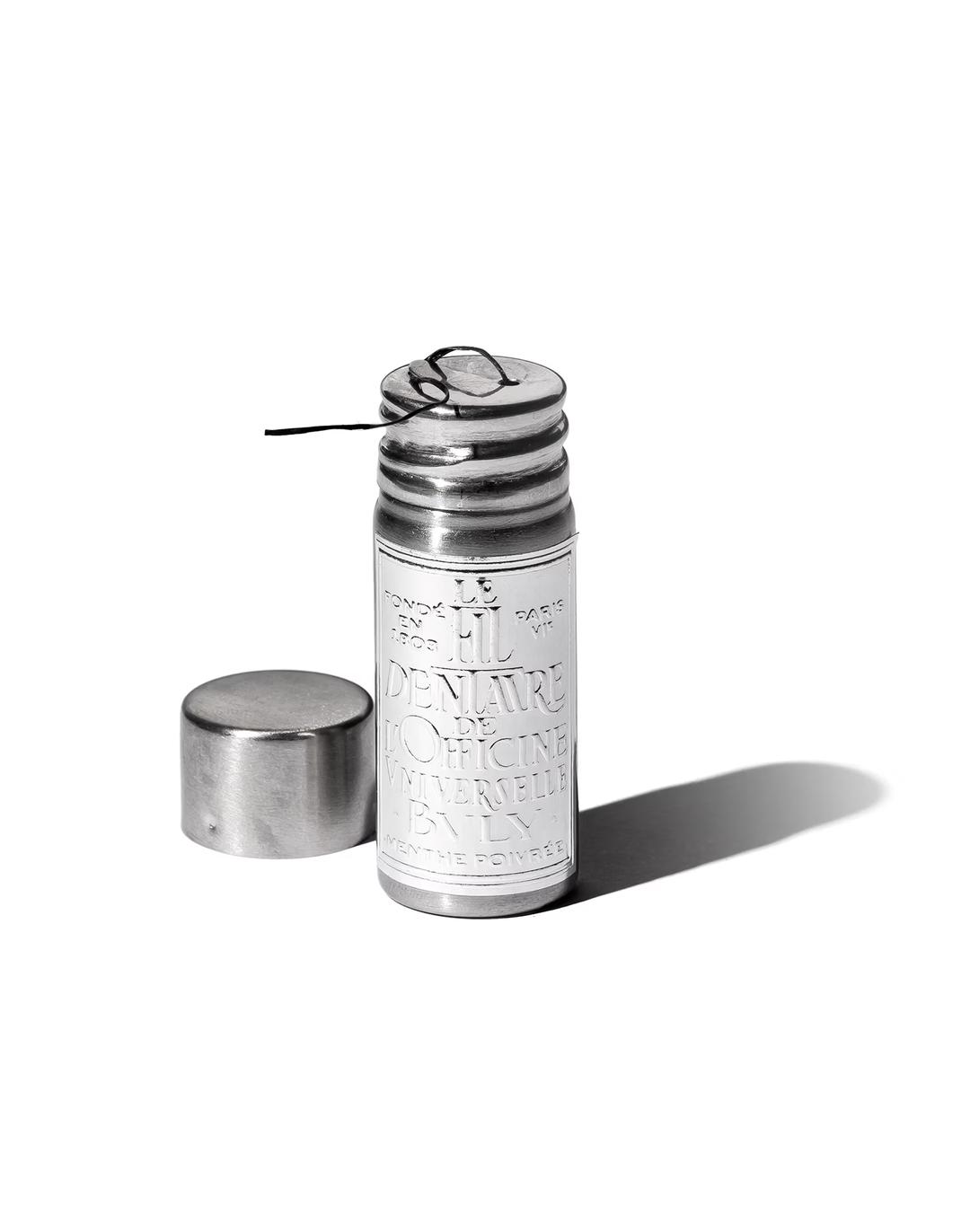 필 당테르(치실) 몽트