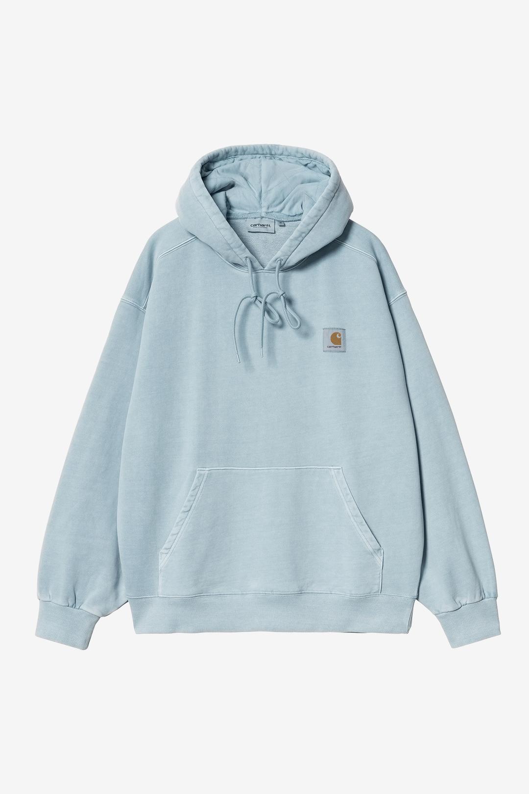 HOODED VISTA SWEATSHIRT
