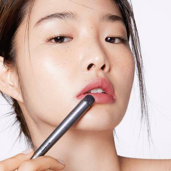 쿠모 핑거팁 브러쉬