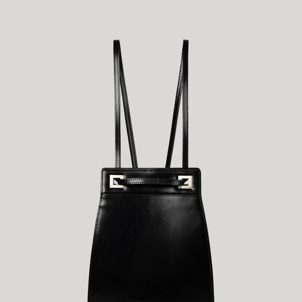 Tiempo Vox Bag [Black]