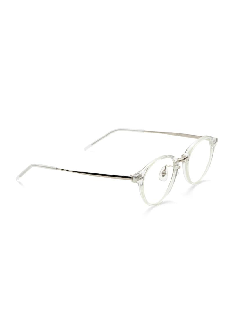 SHYNESS (Clear Optical)