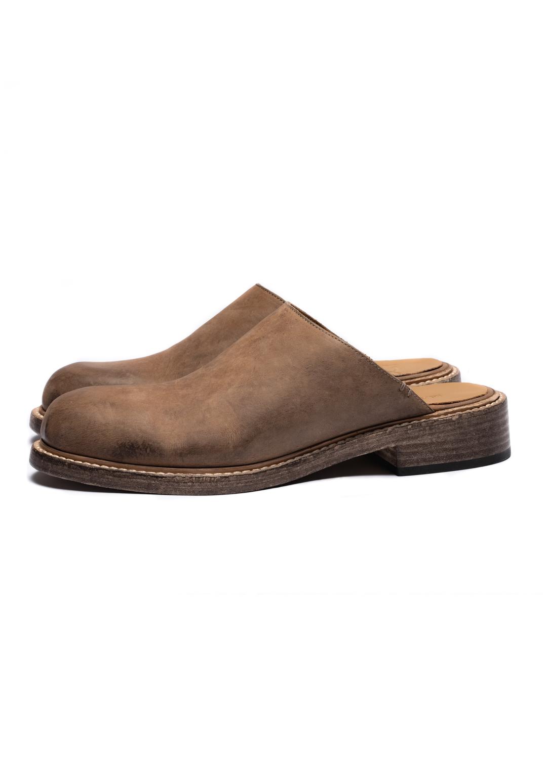 MULE BEIGE USED 003 - IT41