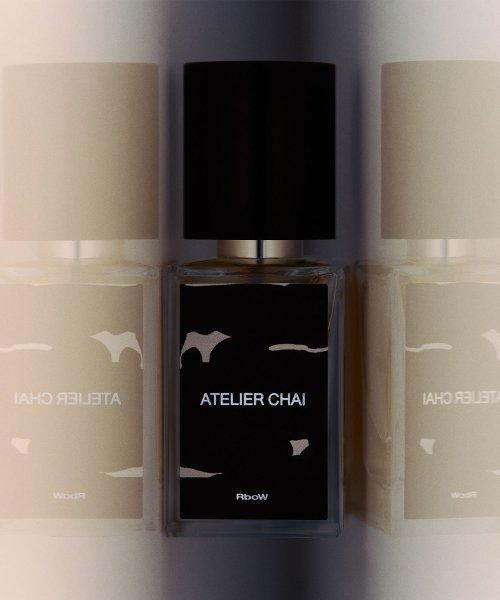 아뜰리에차이 오드퍼퓸 향수 30ML