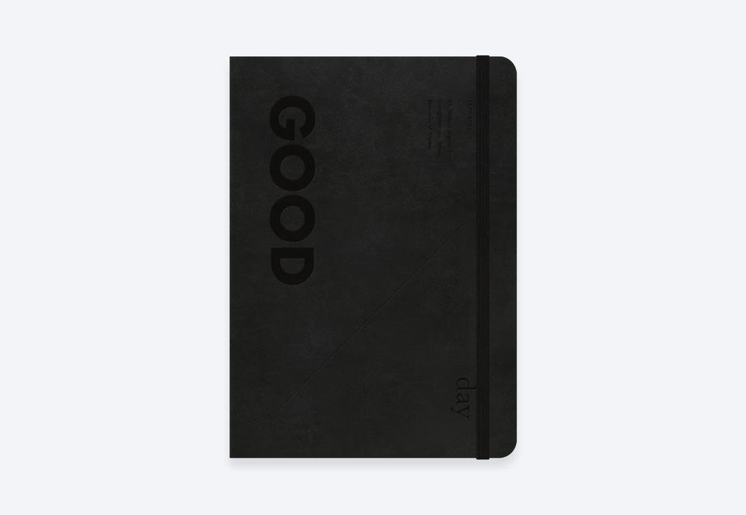 하드커버 다이어리