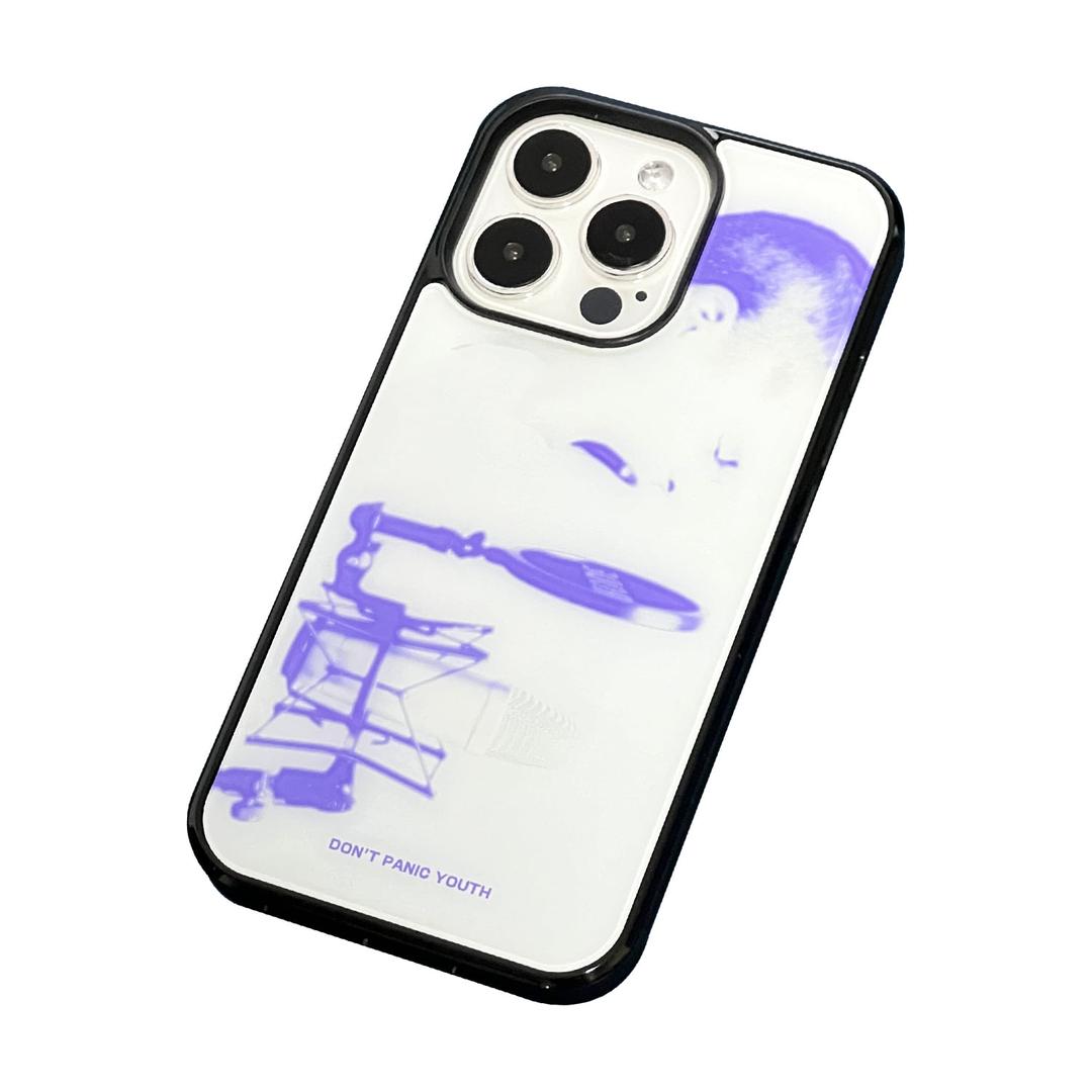 Vocalist (Glass / Magsafe)