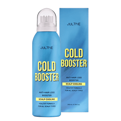 줄라이미 콜드부스터 스파클링 두피 에센스, 200ml, 1개 - 트리트먼트/영양제 | 쿠팡