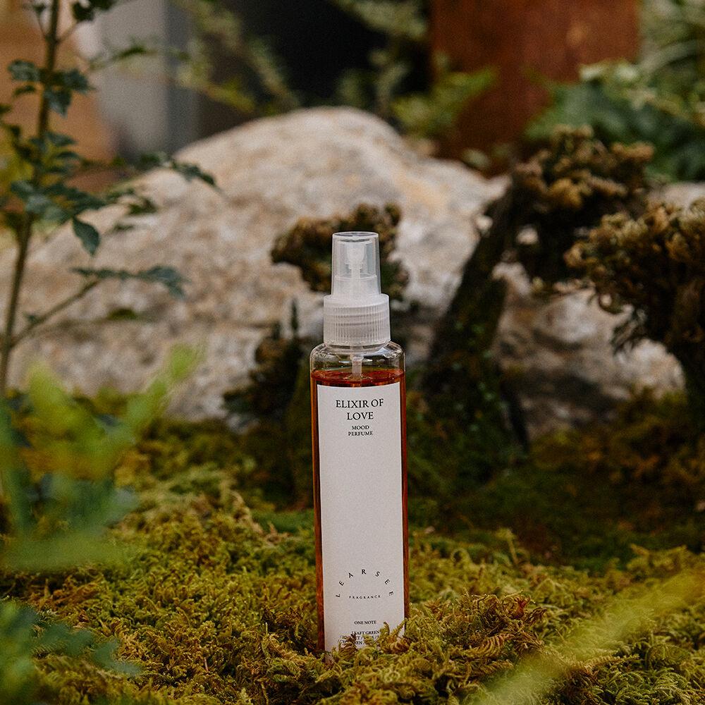 앨릭사오브러브 무드퍼퓸 (ELIXIR OF LOVE MOOD PERFUME)