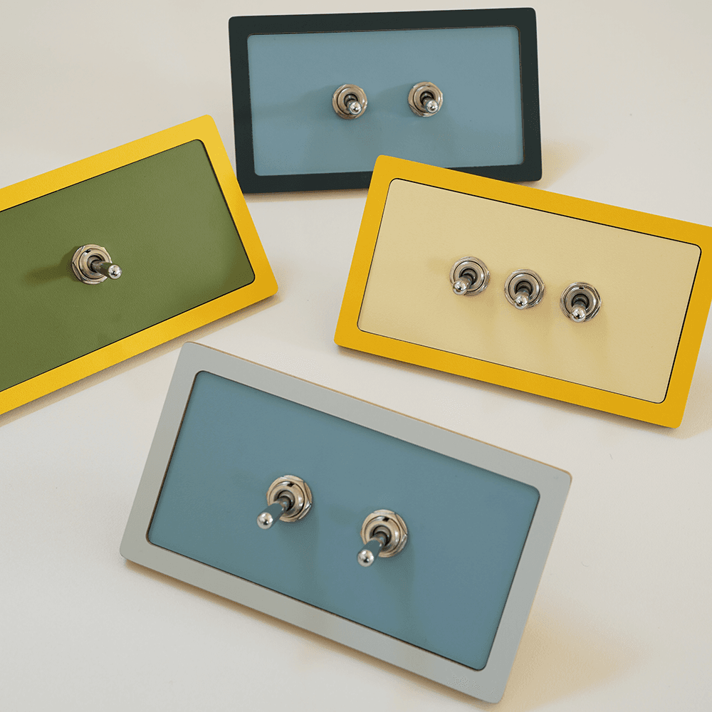 [uncommon house] 언커먼 컬러 스위치