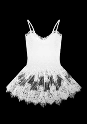 [25077] 비안나 레이스 나시 (소량 보유중)