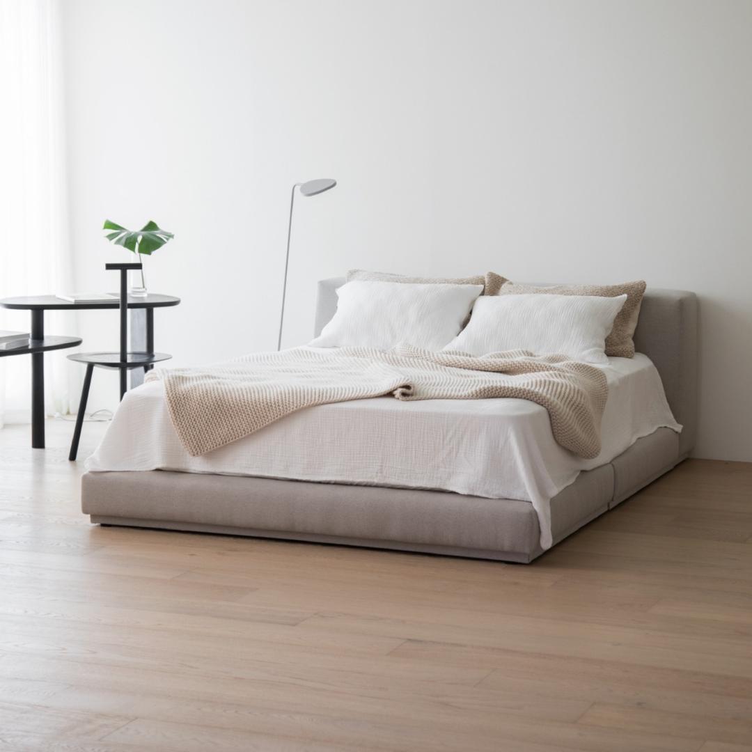 M5 BED
