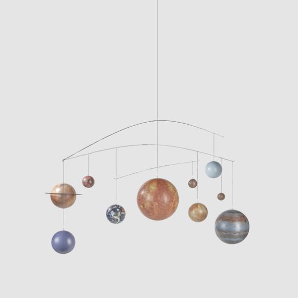 MOBILE SOLAR SYSTEM
