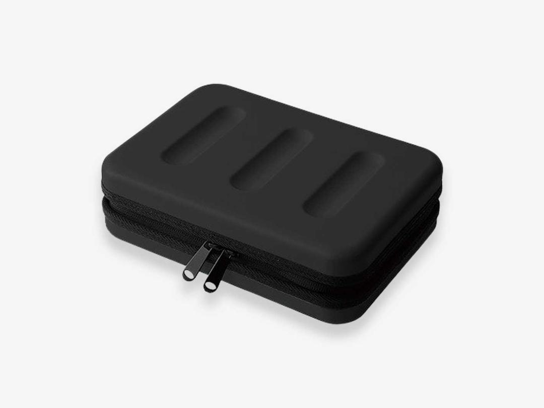 Hard Shell Case L Black