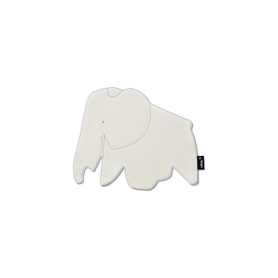 비트라 엘리펀트 마우스 패드 Elephant Mouse Pad Snow