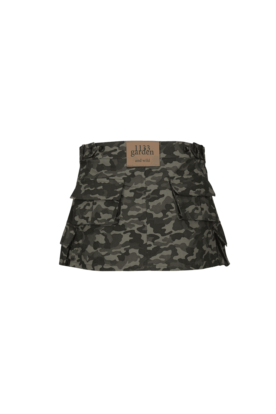wild limited edition