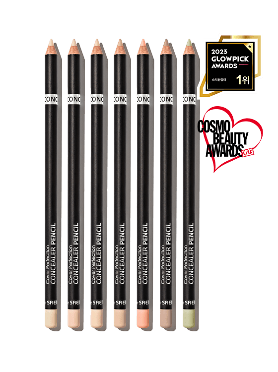 커버 퍼펙션 컨실러 펜슬