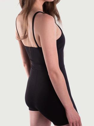 creora® bodysuit black