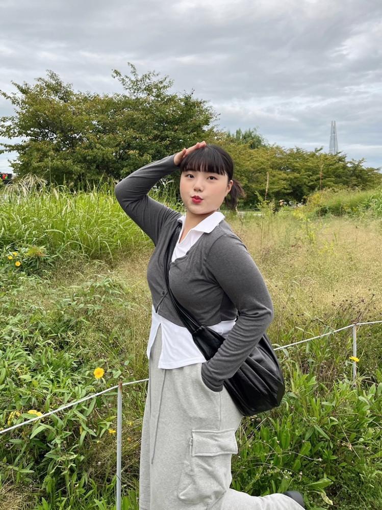 [빅사이즈][66~110][강추] 멜로우 가디건티