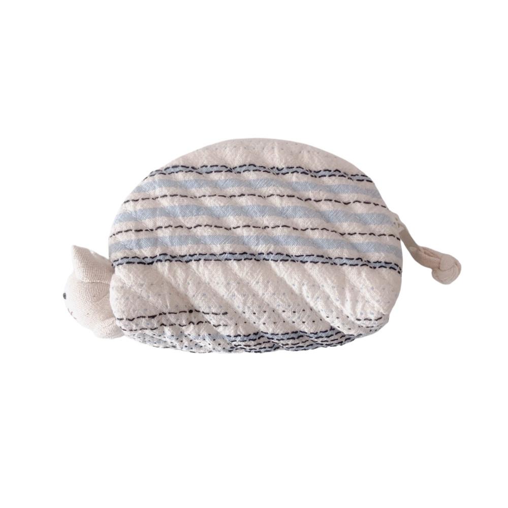 구름을 닮아가는 고양이지갑