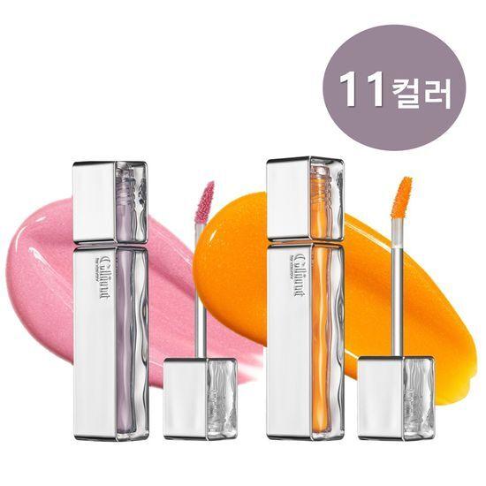 [재유PICK/150만뷰대란템] 글린트 틴트 글로서 (플럼퍼, 톤업 립) 11종