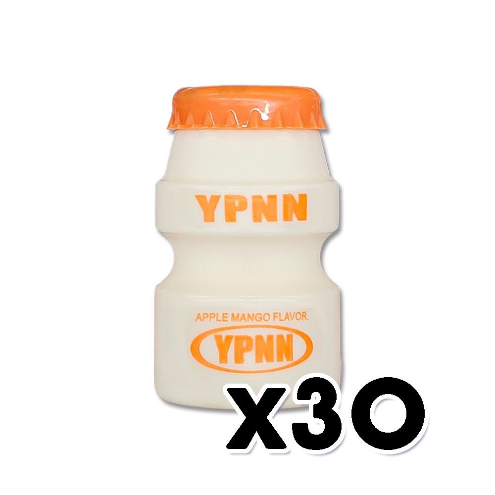YPNN 애플망고향 츄잉캔디 사탕간식 12g x 30개