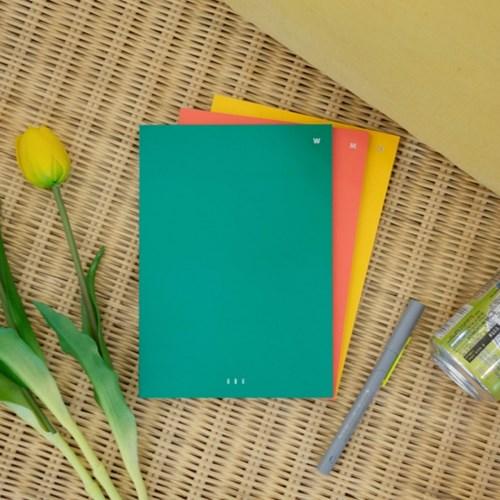 [피키디아] 모듈 64 플래너