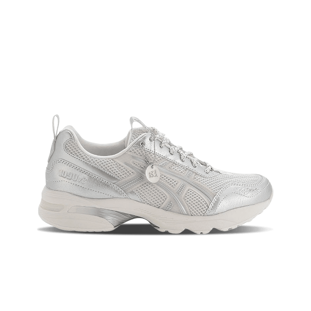 아식스 젤 1090 V2 스나이델 실버 (W)