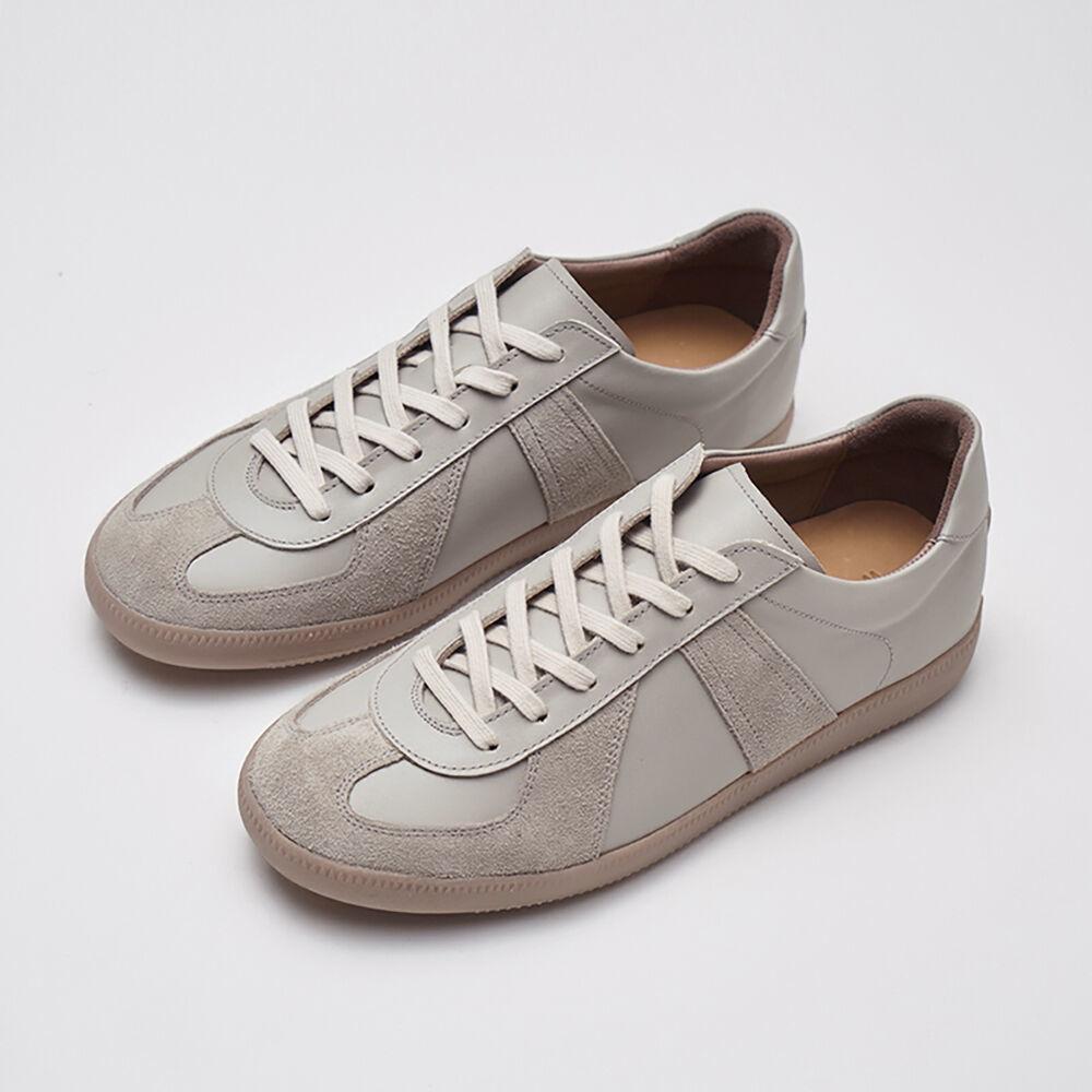 [wittman] neutral grey