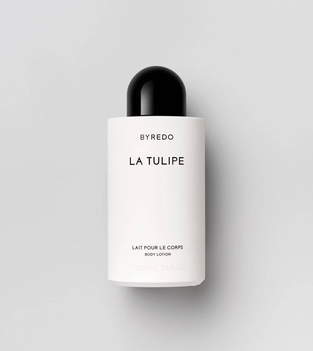 La Tulipe