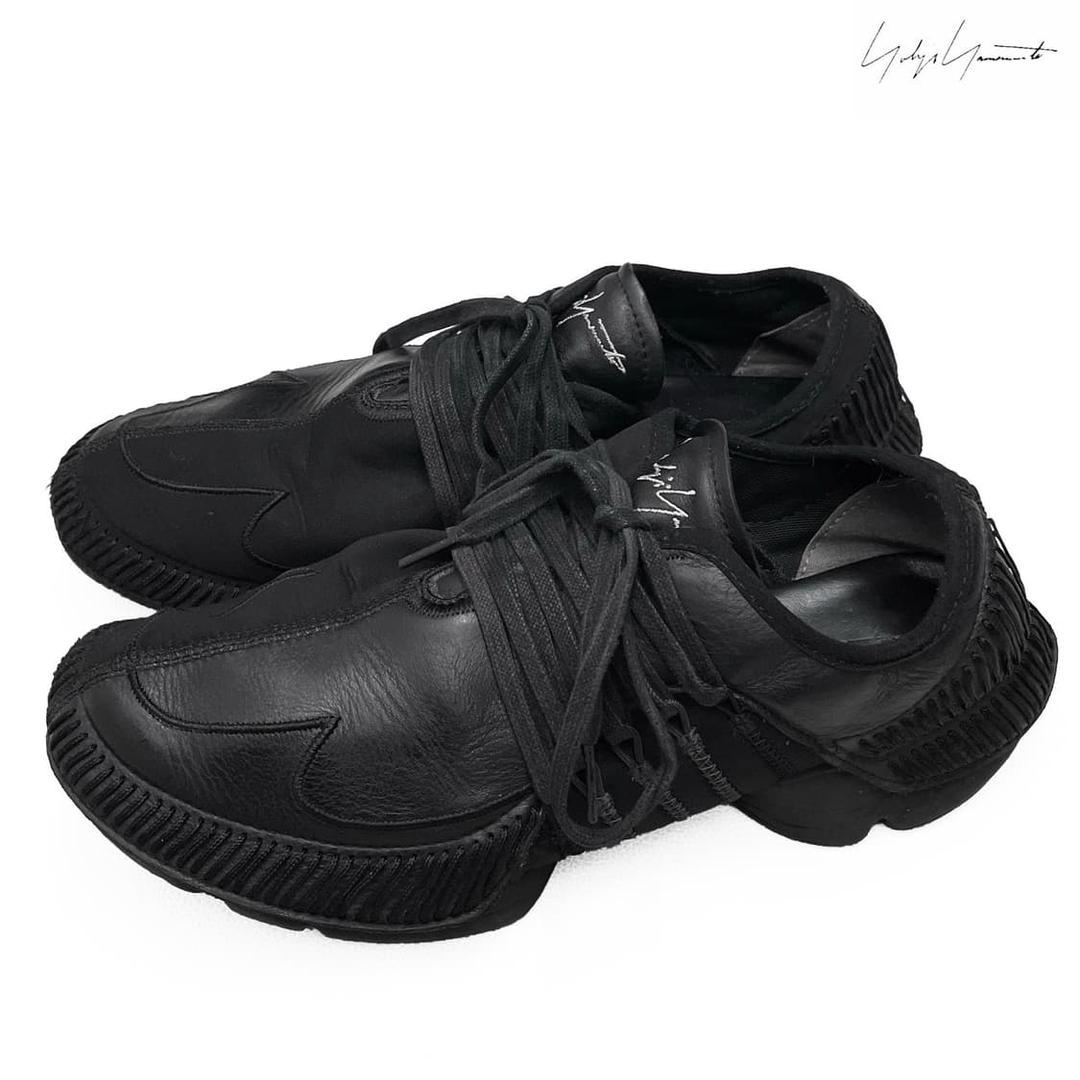 요지 야마모토 (Yohji Yamamoto) | 후루츠패밀리