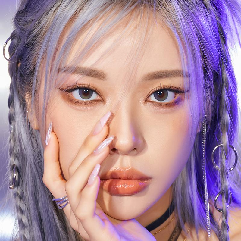 위시링 원데이 올리브