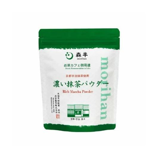 모리한 멜팅 말차 분말 녹차 500g