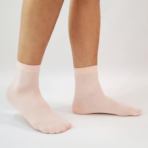 발레양말 (발목타이즈)