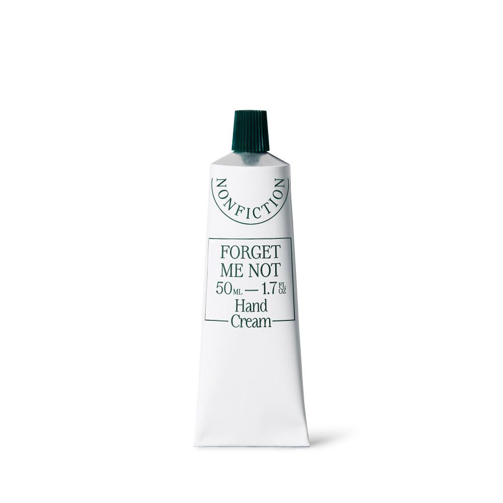 논픽션 포겟미낫 핸드크림 50ml