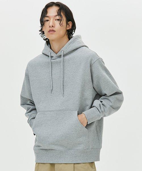 C.r.e.a.m Hoody (Gray)
