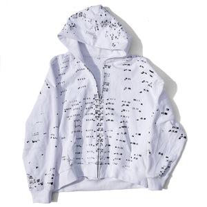 Acupuncture Hoodie