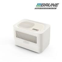*사은품증정* 독일브루네 X 스미스앤스미시 콜라보 BRUNE11 자연기화식 대용량 가습기