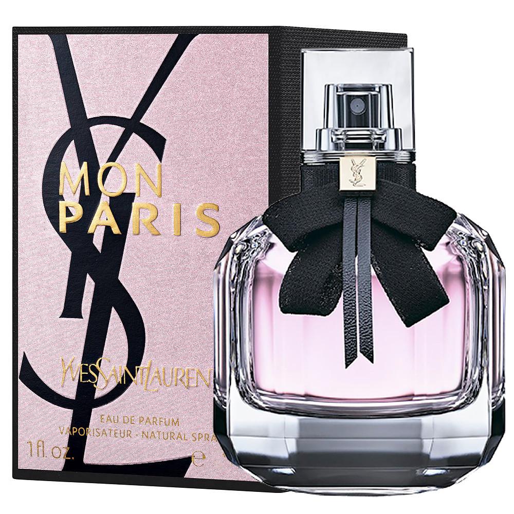 입생로랑 향수 몽파리 오드 빠르펭 EDP 50ml