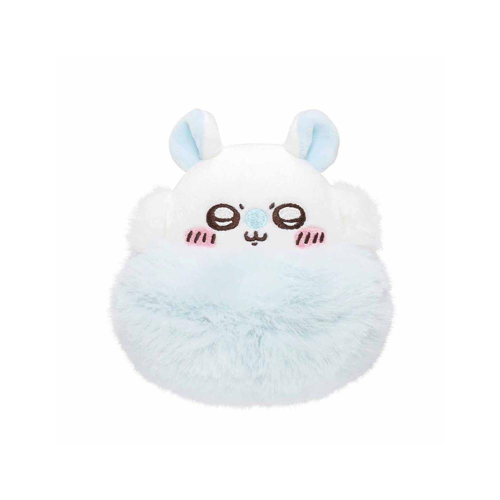 먼작귀 치이카와 두루뭉실 꼬리 모몽가 인형