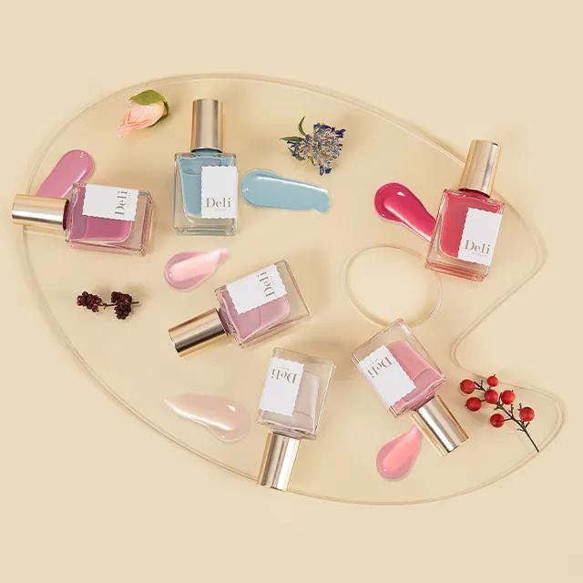 [1+1] 루어인무드 네일컬러 FW 18colors