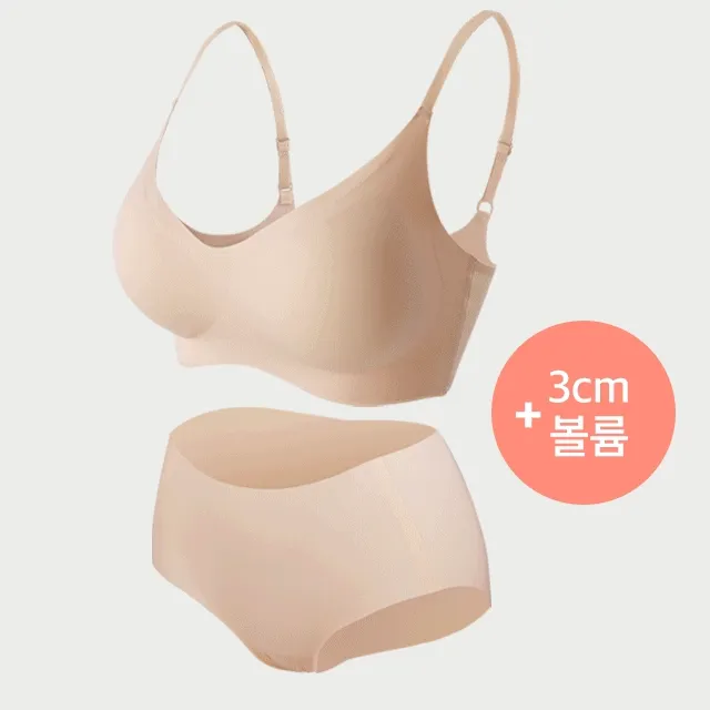 [당일출고]자체제작 c컵보장 완벽밀착 리얼컴포트끈버전