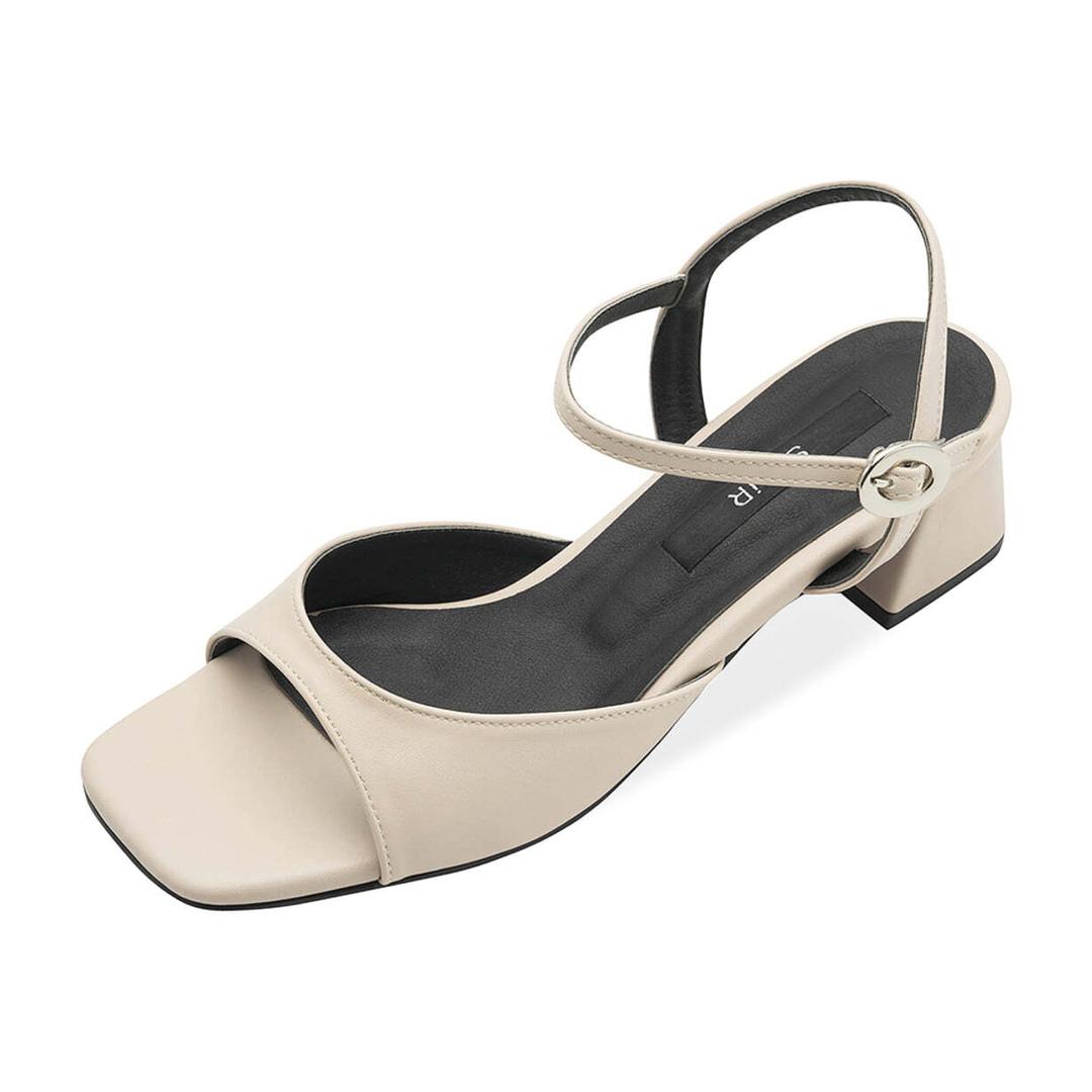 SPUR[스퍼]Minks Sandal -RS8044LB