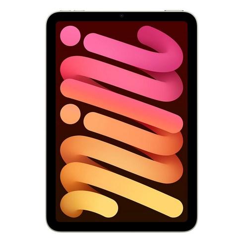 Apple 2024 아이패드 mini A17 Pro - 태블릿PC | 쿠팡