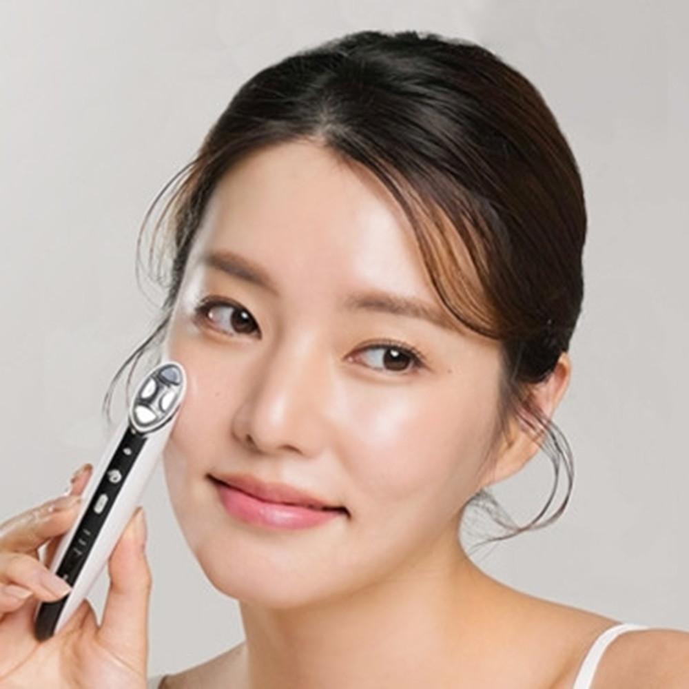 글로비 다크리스 눈밑 색소침착 다크서클 마사지기 다크써클