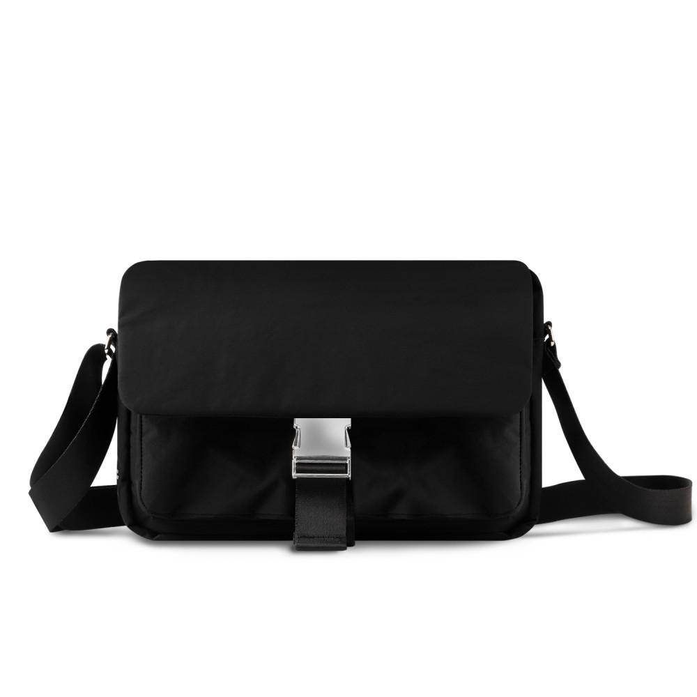 에가든 데이투데이 크로스백 001 데일리백 가방 블랙