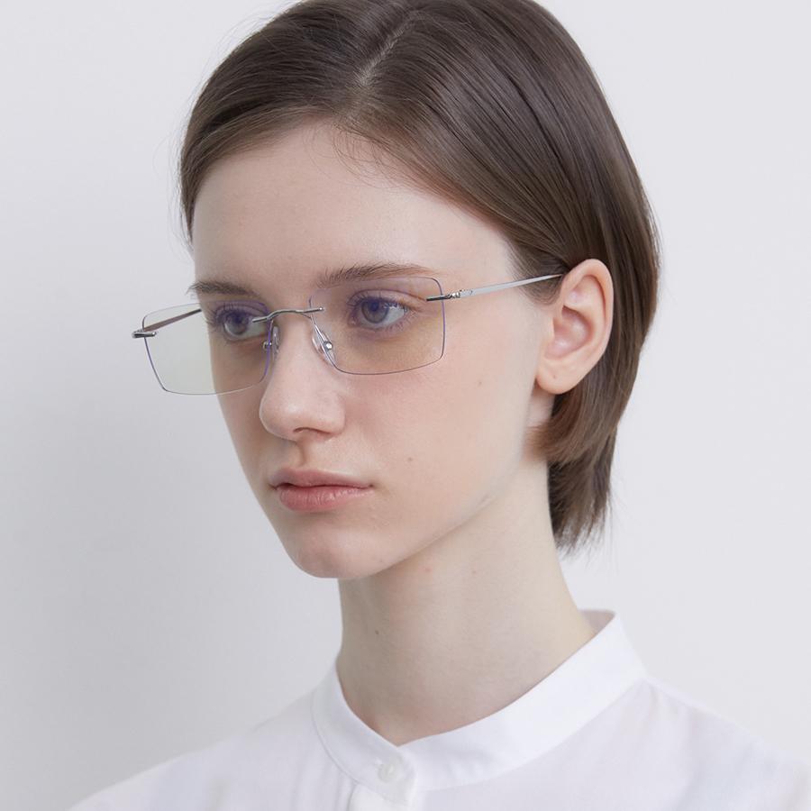 [엔시티위시 리쿠, 아일릿 모카 착용] Alana-OB491-Silver