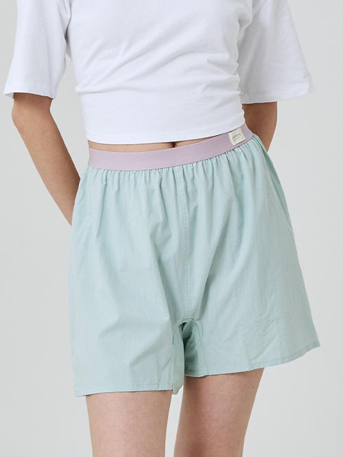 나른 [나른] 워터컬러 트렁크