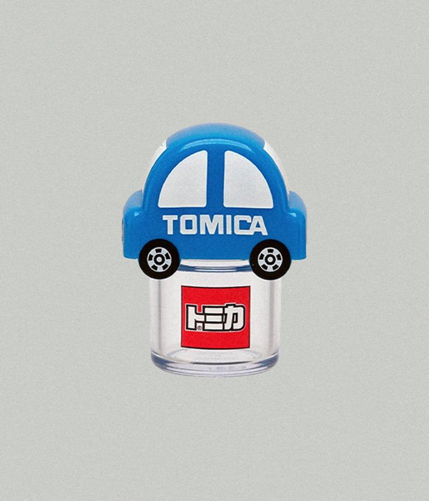 [미구소상점]  シングルせたい  일인가구 - TOMICA FURIKAKE CASE