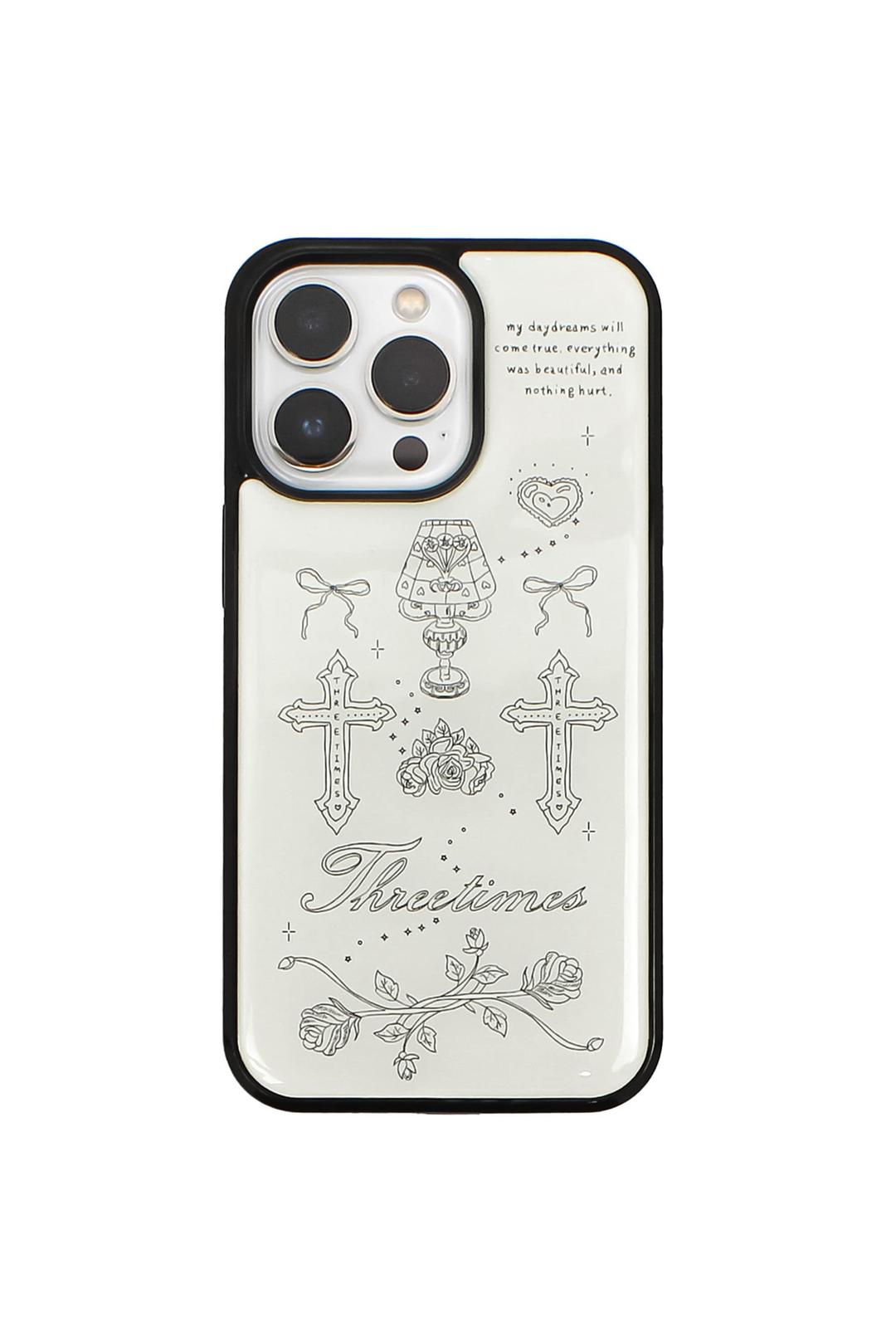 Daydream iphone case