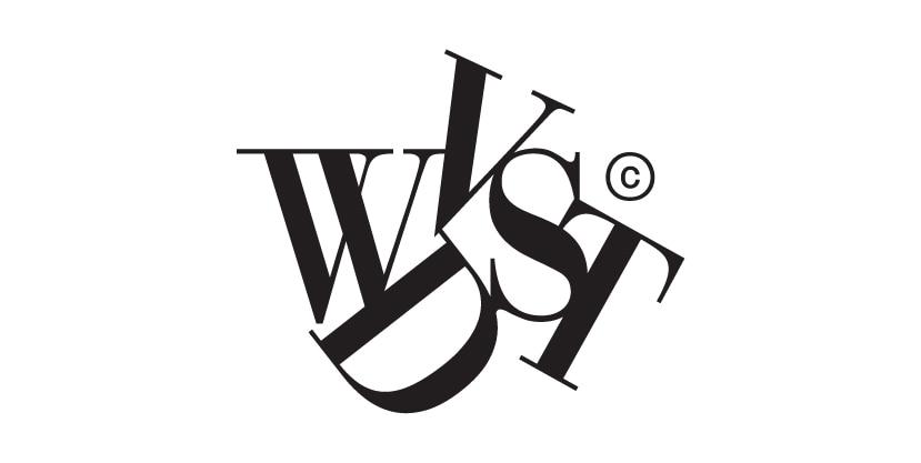 Super star V-neck Sleeveless [White]