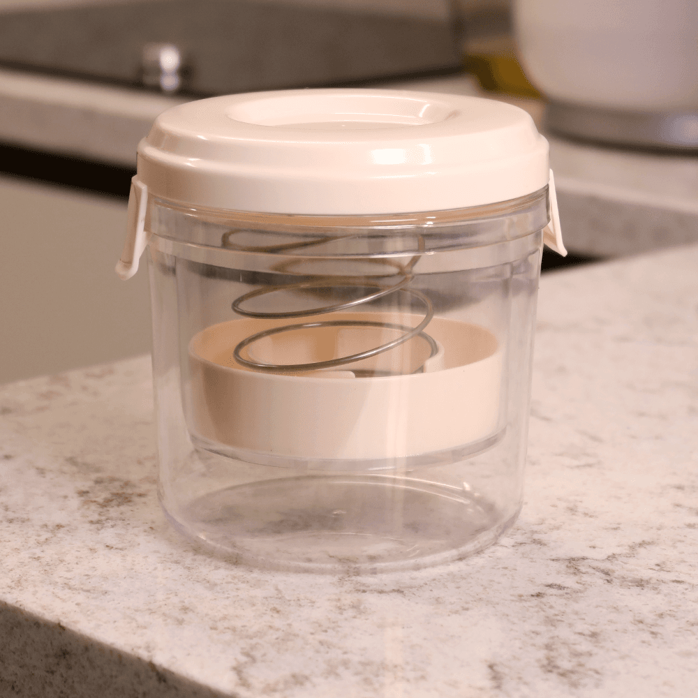 다학 그릭요거트 메이커 유청분리기